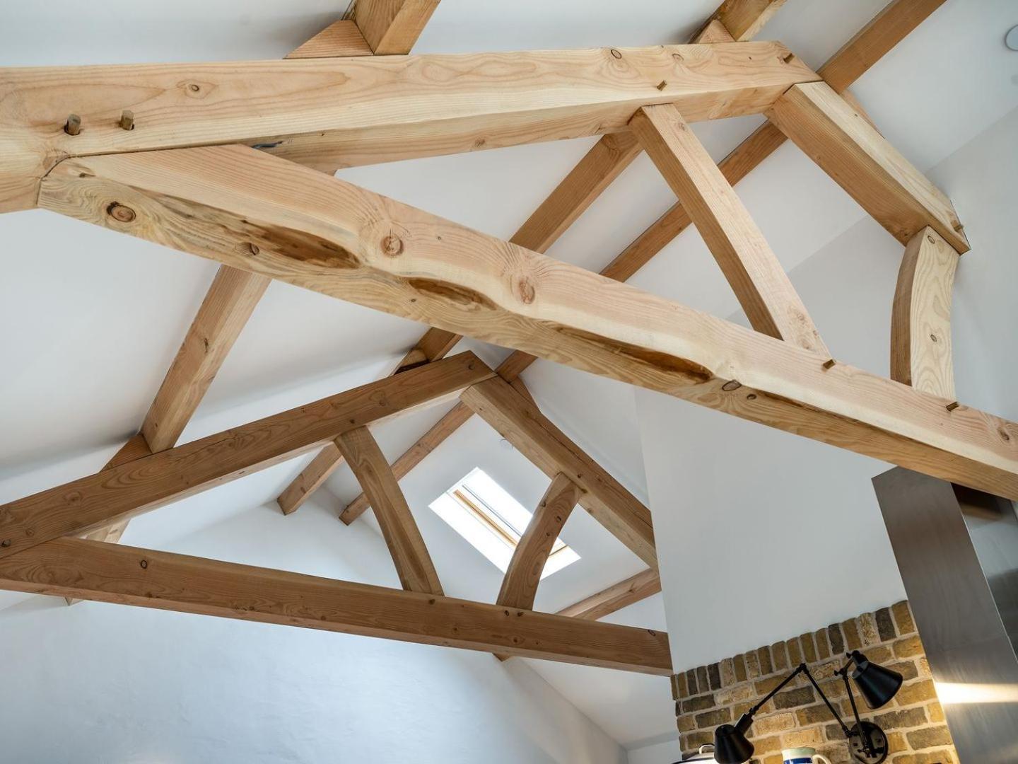 Cowshed 1 - Uk35456 Villa Whitland Bagian luar foto